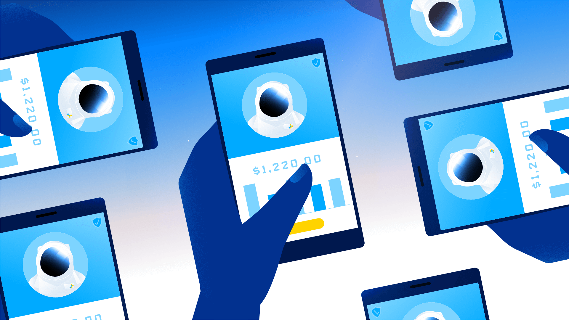 The Embedded Banking Use Case Guide For Vertical Saas Providers